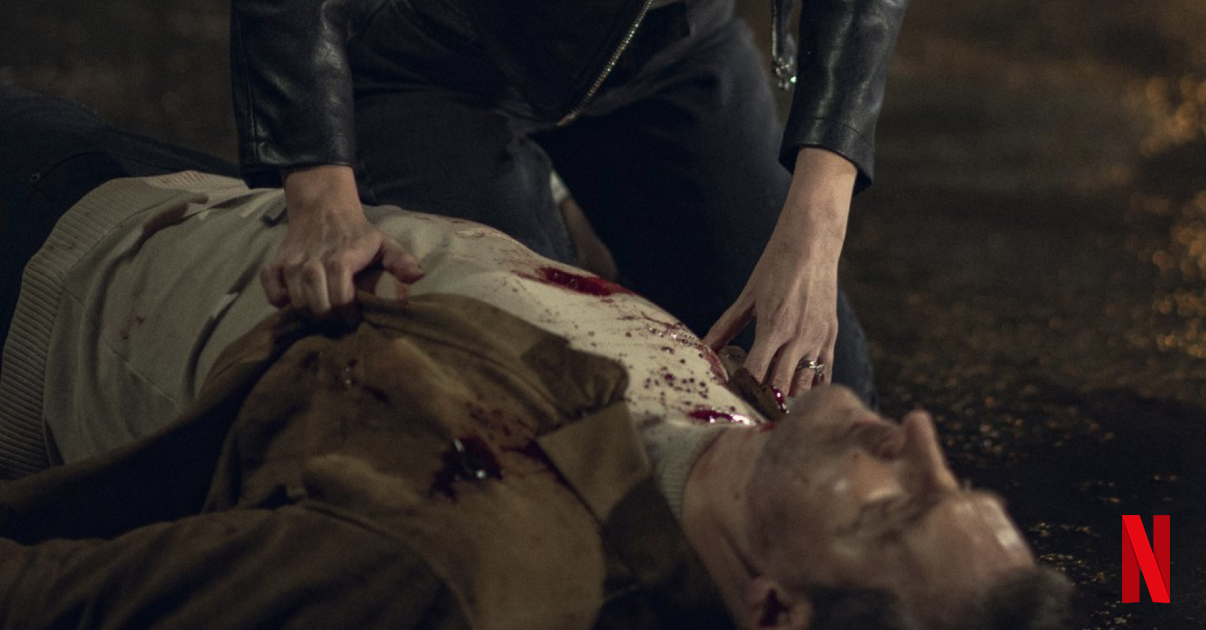 Netflix: 91(!) országban került a top10-be, már 37 millió megtekintésnél jár az új sorozat szenzáció