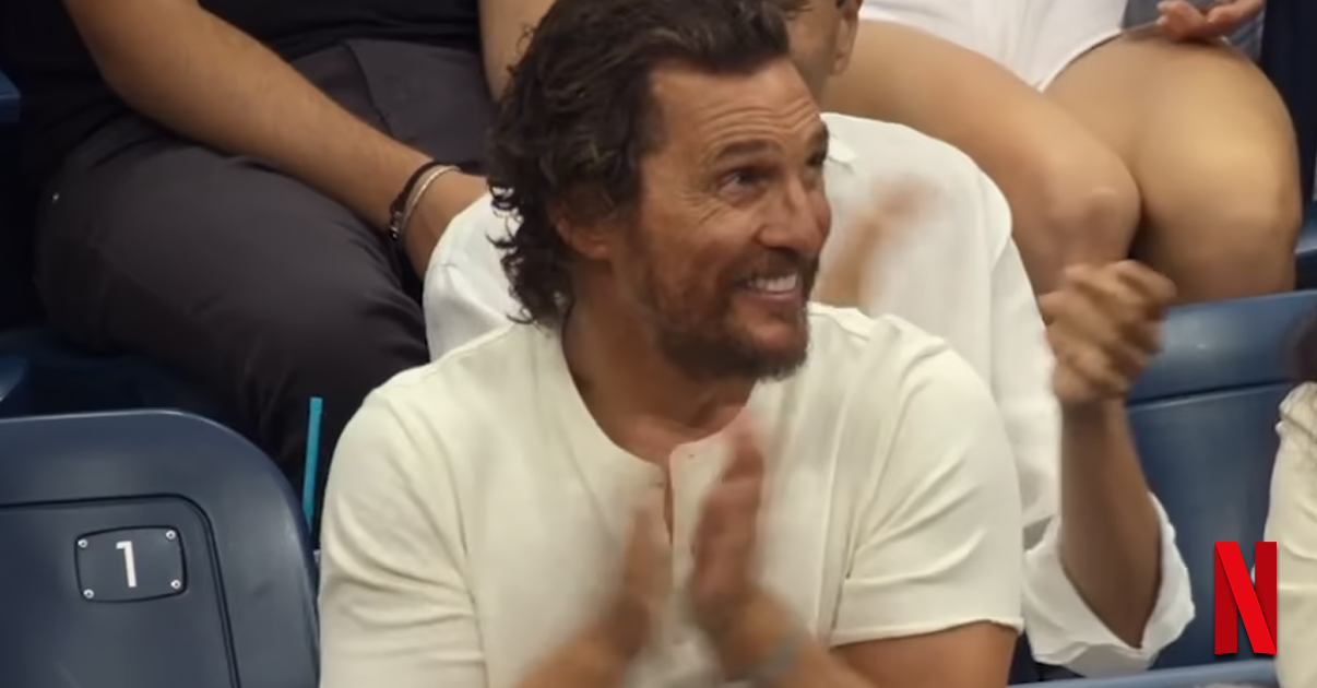 Mától a Netflixen: Ez a sport könyörtelenebb, mint hinnéd, folytatódik a nagysikerű dokusorozat a 2. évaddal Mától a Netflixen: Ez a sport könyörtelenebb, mint hinnéd, folytatódik a nagysikerű dokusorozat a 2. évaddal