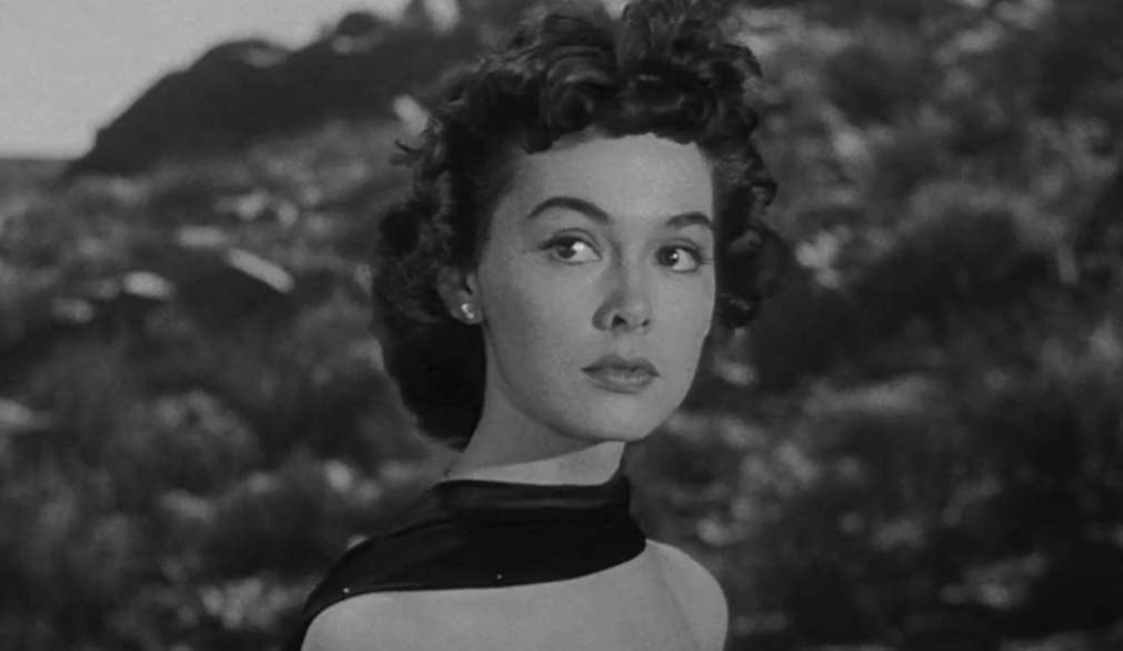 Elhunyt Barbara Rush, Golden Globe-díjas színésznő