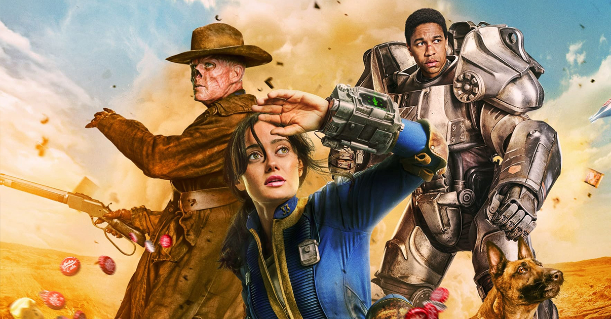 A 10 legjobb új sorozat és évad, amit áprilisban streamelhetsz (Netflix, HBO Max, Disney+, Prime Video, AppleTV+, Skyshowtime) 