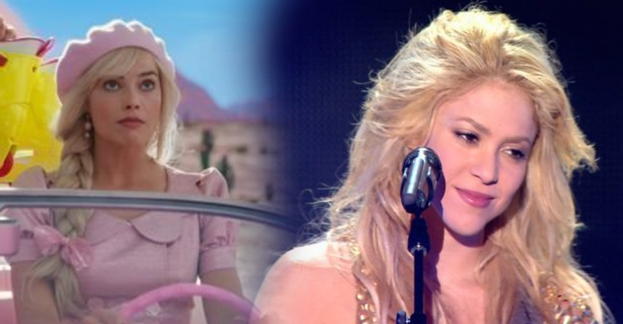 Ezért utálják Shakira fiai a Barbie-t, az énekesnő is elmondta a kifogásait Ezért utálják Shakira fiai a Barbie-t, az énekesnő is elmondta a kifogásait