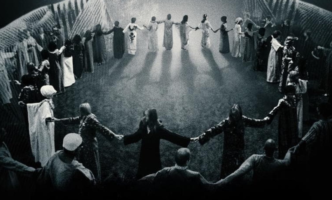 Mától az HBO Maxon: Megdöbbentő történetet tár fel az új 'szektás' doku-sorozat