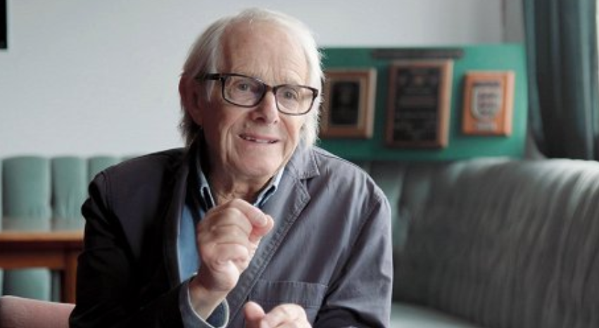 60 év filmezés után visszavonul a díjnyertes rendező, Ken Loach 60 év filmezés után visszavonul a díjnyertes rendező, Ken Loach