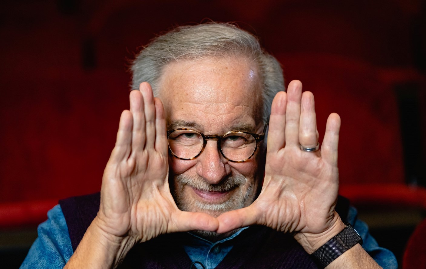 Steven Spielberg 'csak' a második levagyonosabb milliárdos híresség, egy ikonikus filmes végzett az 1. helyen (Forbes 2024)