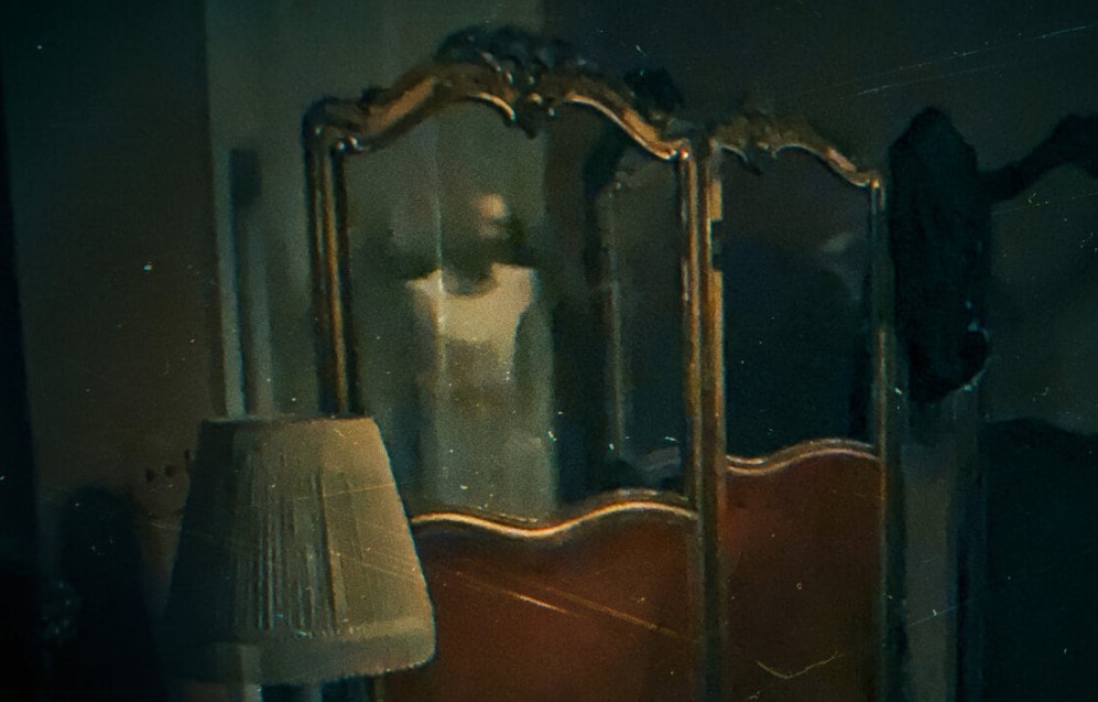 Mától a Netflixen: Megmagyarázhatatlan(?) jelenségek nyomába ered a hátborzongató új doku-sorozat  Mától a Netflixen: Megmagyarázhatatlan(?) jelenségek nyomába ered a hátborzongató új doku-sorozat