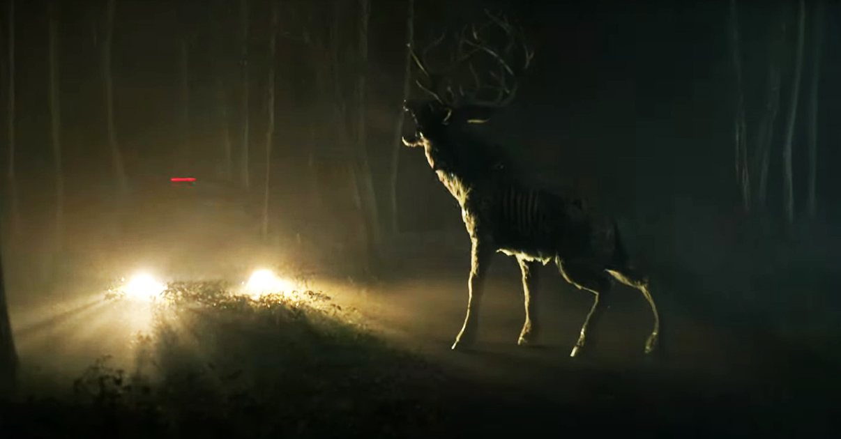 Befutott a Bambi-horrorfilm előzetese!