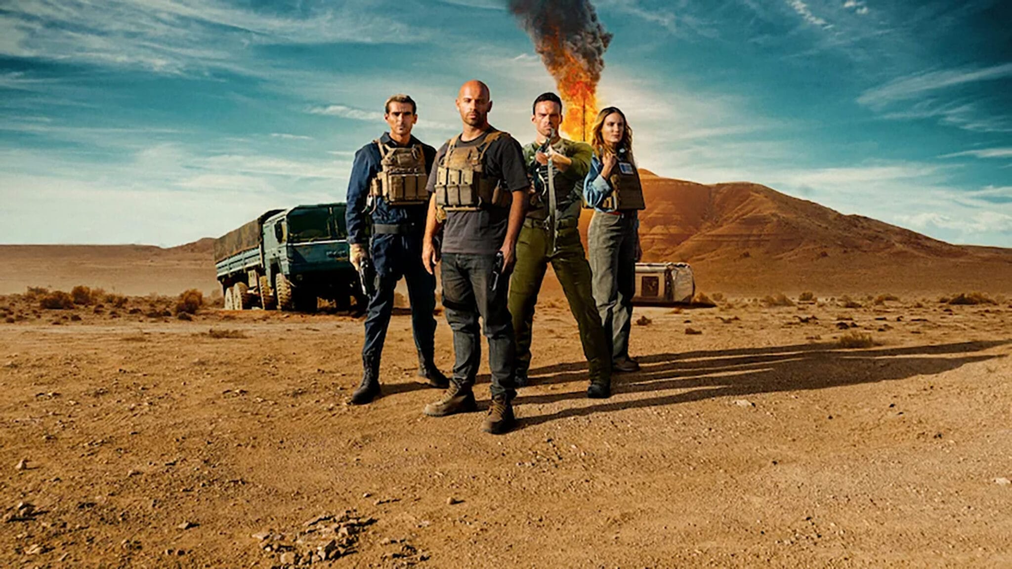 TOP10: Egy új akciófilmre kattantak rá a magyar nézők, egy disztópikus sikerfilm is a top3-ban (14. hét, 2024) TOP10: Egy új akciófilmre kattantak rá a magyar nézők, egy disztópikus sikerfilm is a top3-ban (14. hét, 2024)