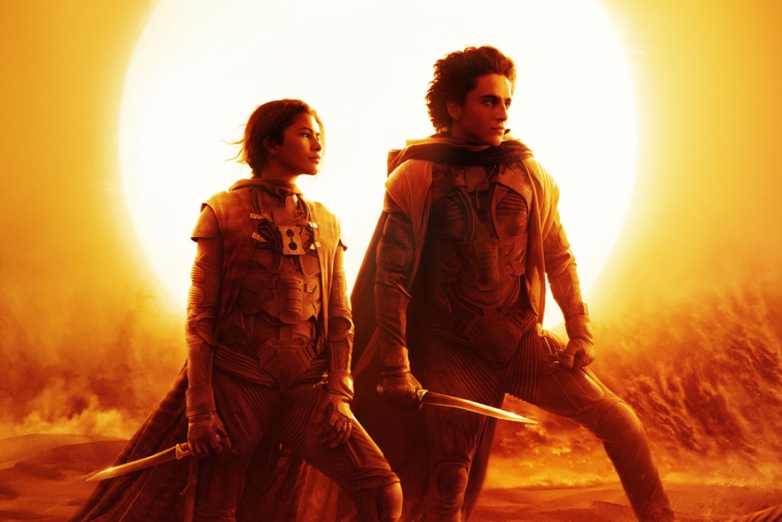 Már fejlesztés alatt a Dűne 3, de Villeneuve előtt még az atomháborúról forgathat