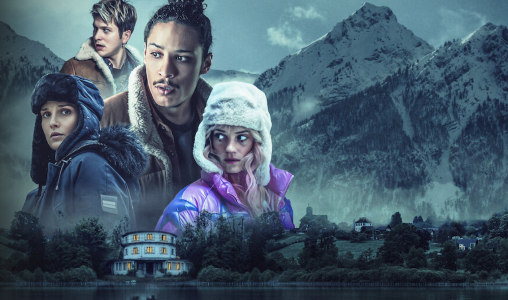 Erre a 7 új sorozatra érdemes lesz rákattannod jövő héten (április 8-14, 2024) 