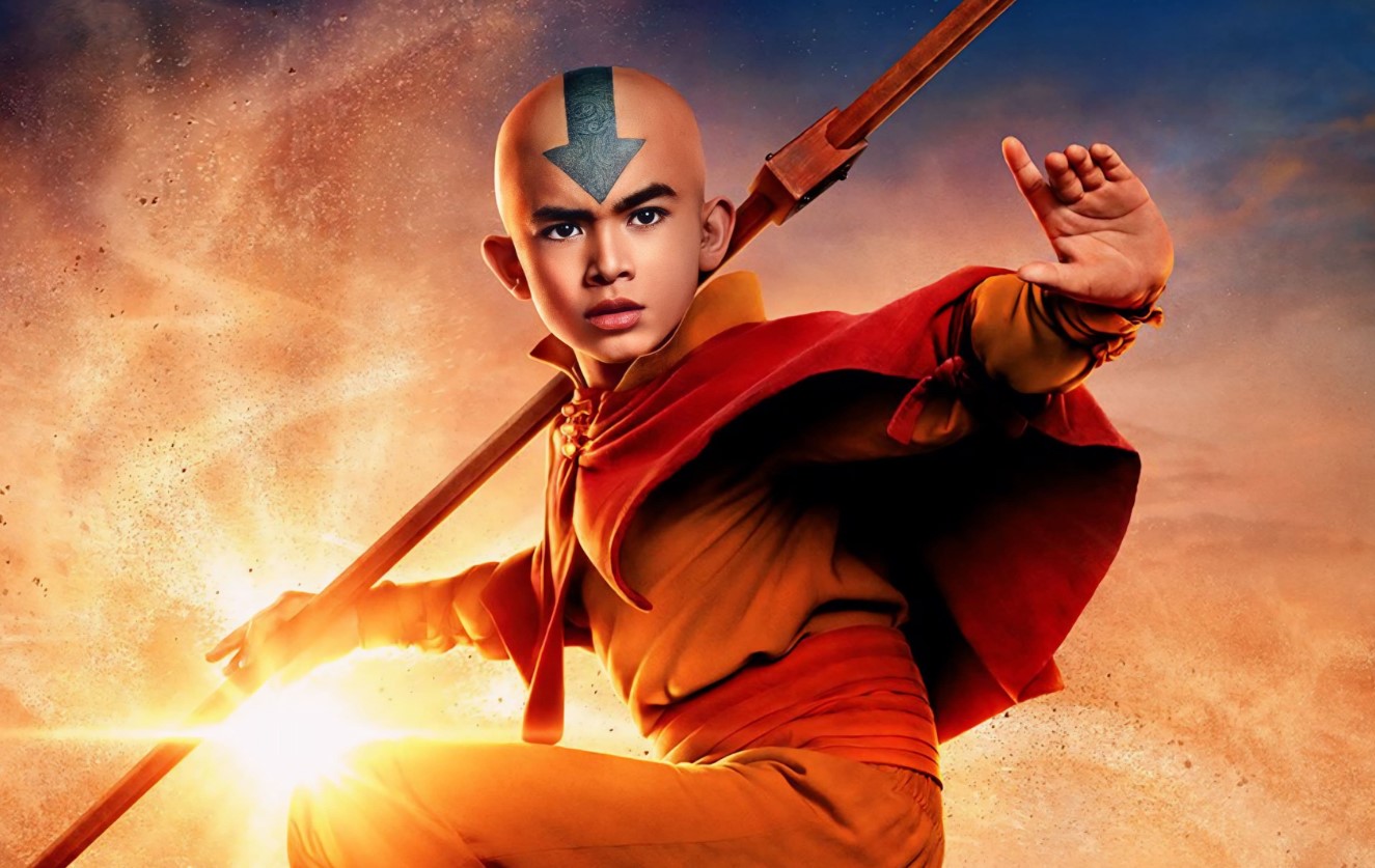 Netflix: Nagy változás előtt áll az Avatár-sorozat 2. és 3. szezonja