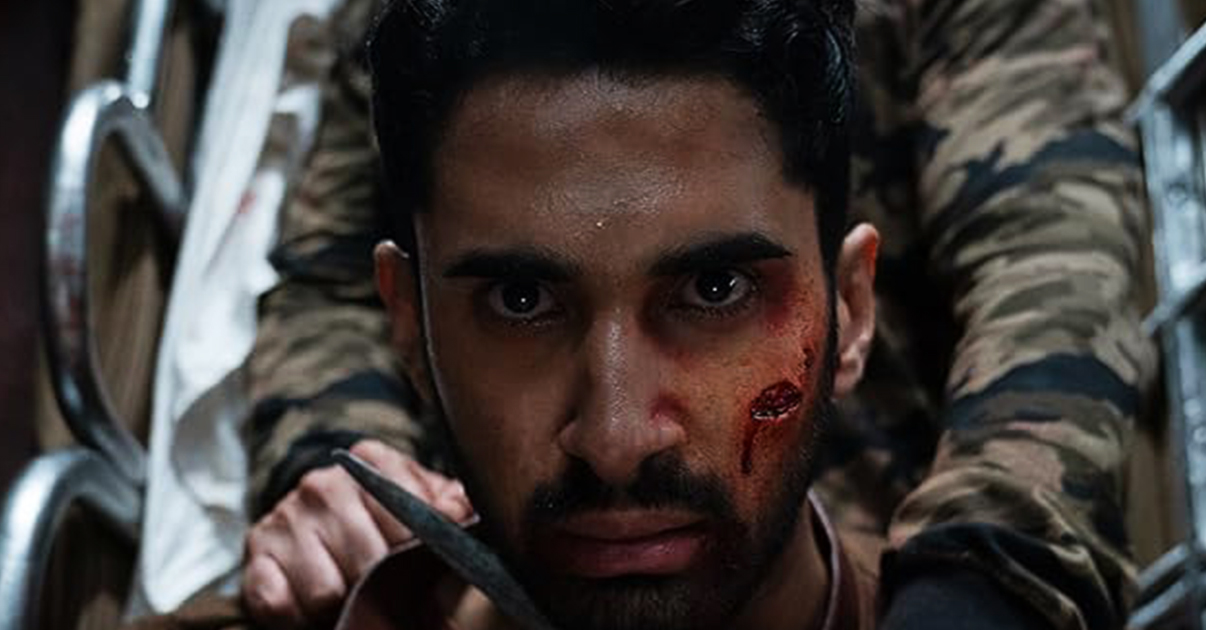 Mikor láttál utoljára ennyire brutális akciófilmet? Előzetest kapott a Kill