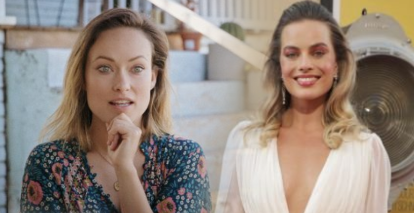 Margot Robbie és Olivia Wilde megfilmesítik a Deadpool alkotójának képregényét Margot Robbie és Olivia Wilde megfilmesítik a Deadpool alkotójának képregényét