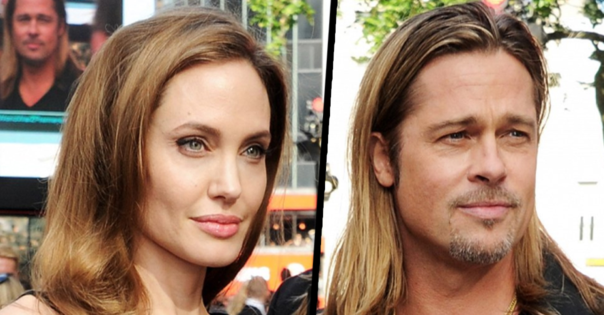Angelina Jolie jogi csapata fizikai bántalmazással vádolja Brad Pitt-tet