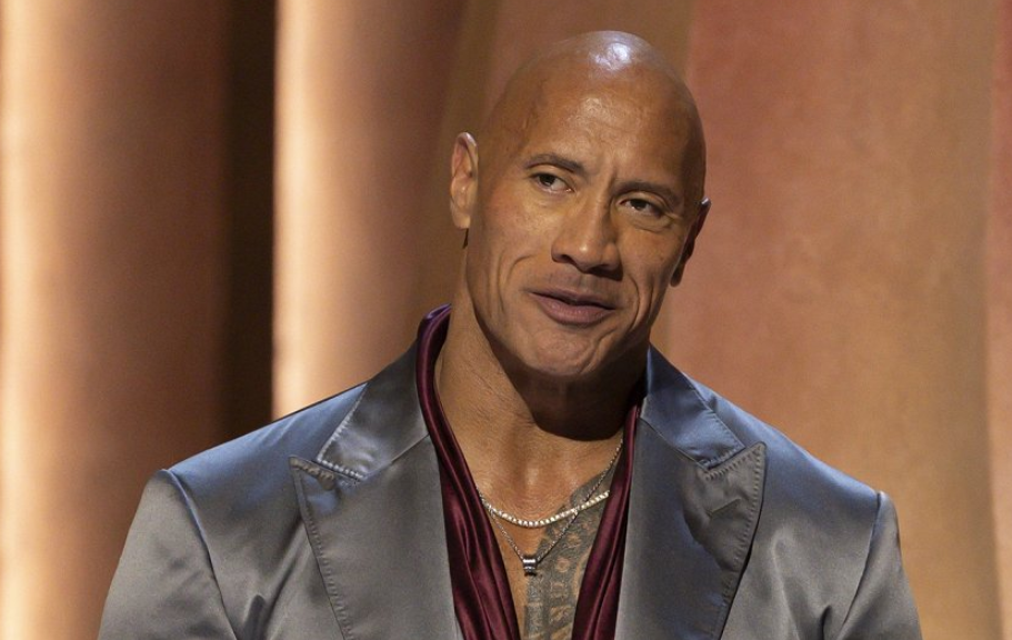 Ezért nem támogatja Dwayne Johnson egyik elnökjelöltet sem idén Ezért nem támogatja Dwayne Johnson egyik elnökjelöltet sem idén
