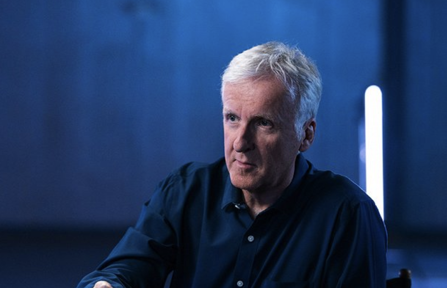 James Cameron dolgozik a Fantasztikus utazás remake-jén, nem biztos, hogy ma is megrendezné a Terminátort