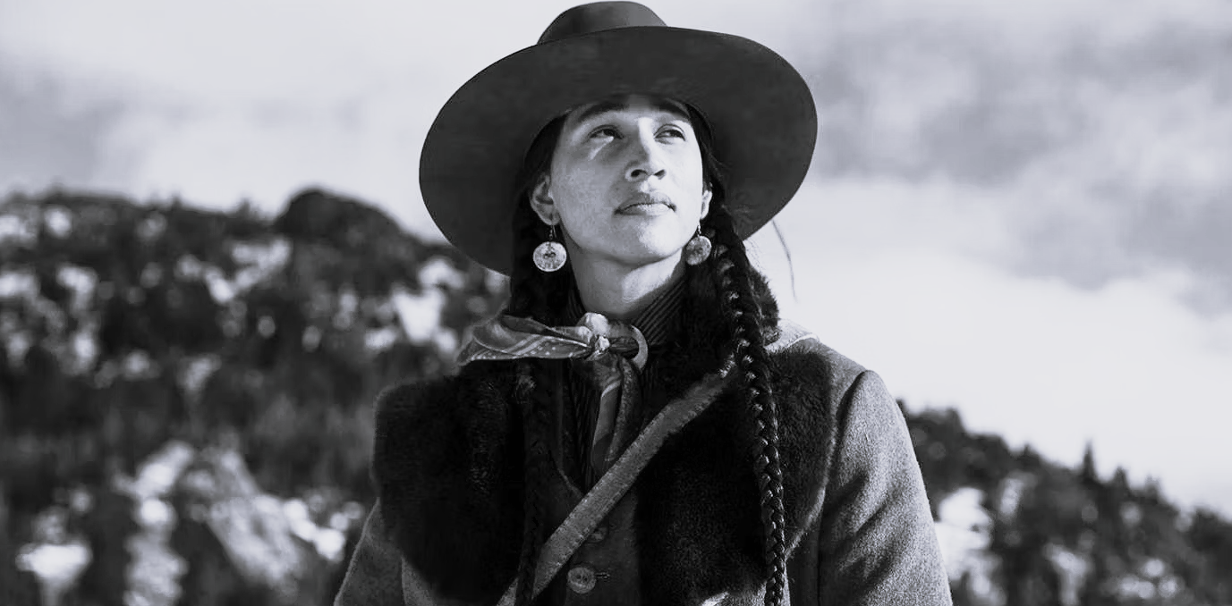 Holtan találták a Yellowstone spin-off sorozatának, az 1923 színészét, Cole Brings Plentyt