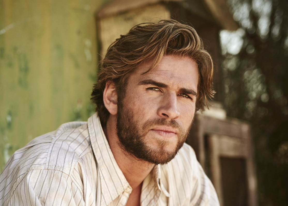 Liam Hemsworth nagyon durván kigyúrta magát a Vaják 4. évadára (fotó)