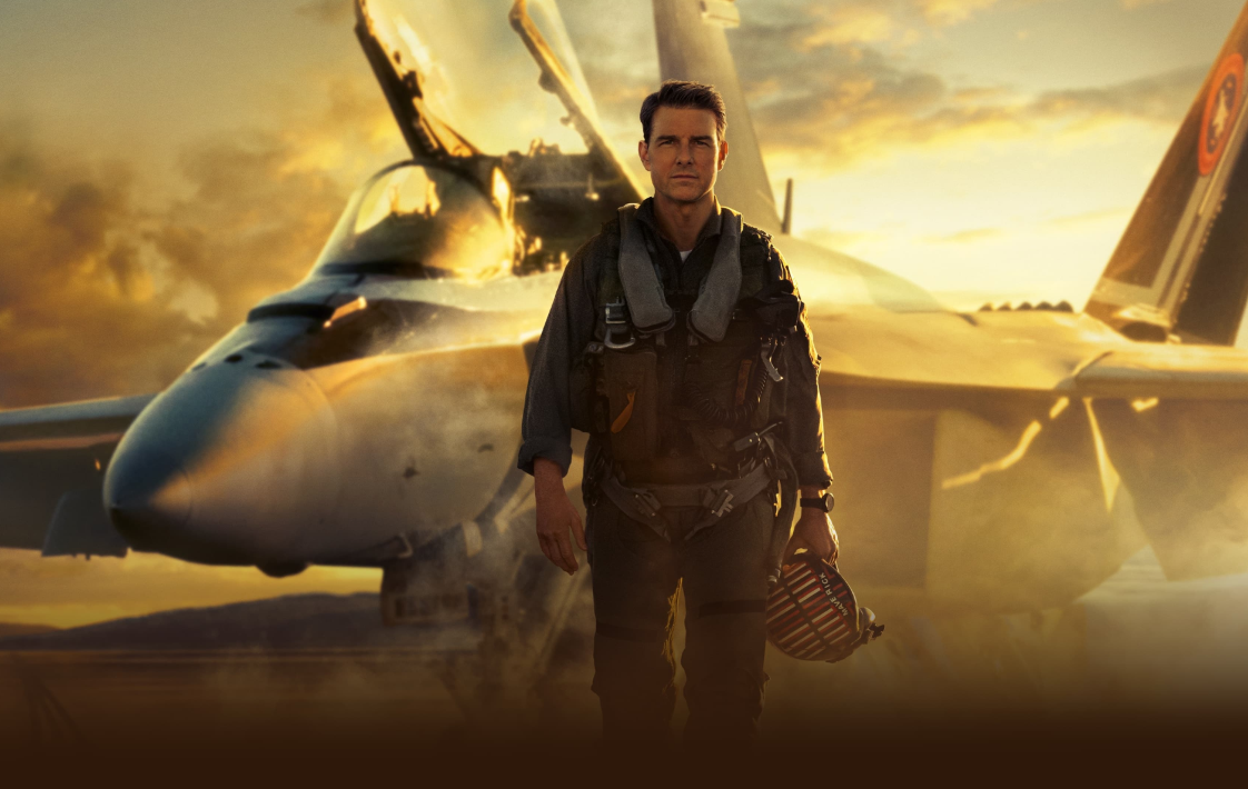 A Forma-1 sztárja megbánta, hogy nem vállalta a Top Gun 2-t A Forma-1 sztárja megbánta, hogy nem vállalta a Top Gun 2-t