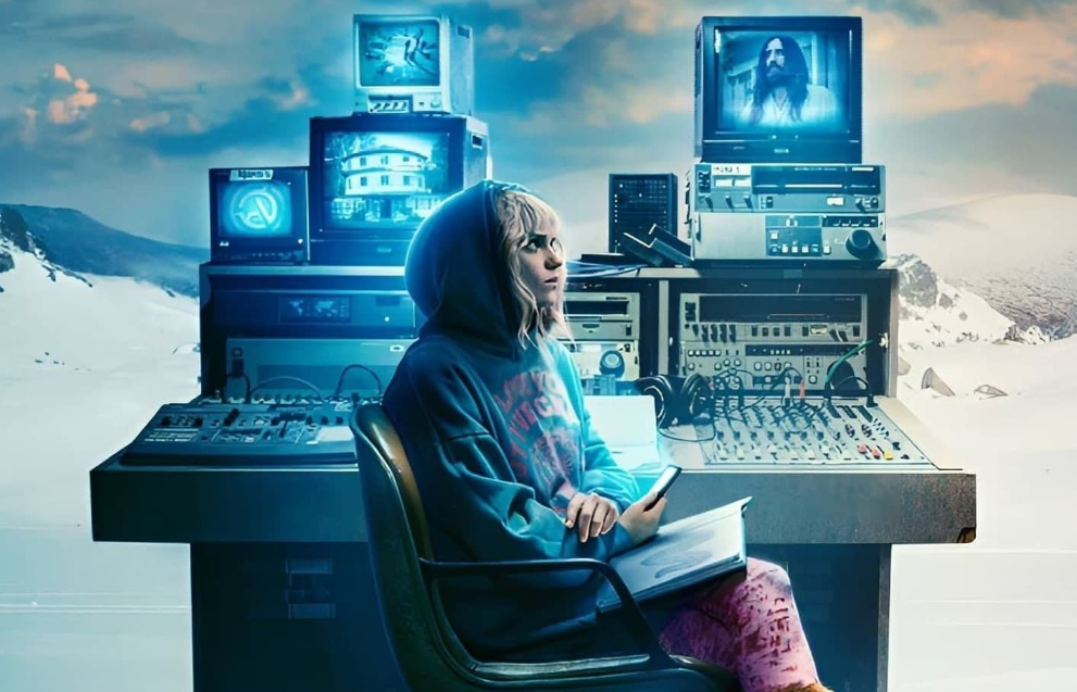 Újdonságok a Netflixen: 7 premierfilm és sorozat, amit a jövő héten nézhetsz (április 8-14)