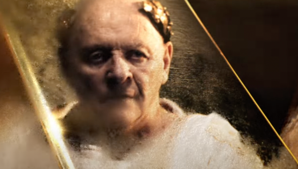 Epikus gladiátoros filmmel jön A függetlenség napja rendezője, itt a Those about to Die beharangozó előzetese Epikus gladiátoros filmmel jön A függetlenség napja rendezője, itt a Those about to Die beharangozó előzetese