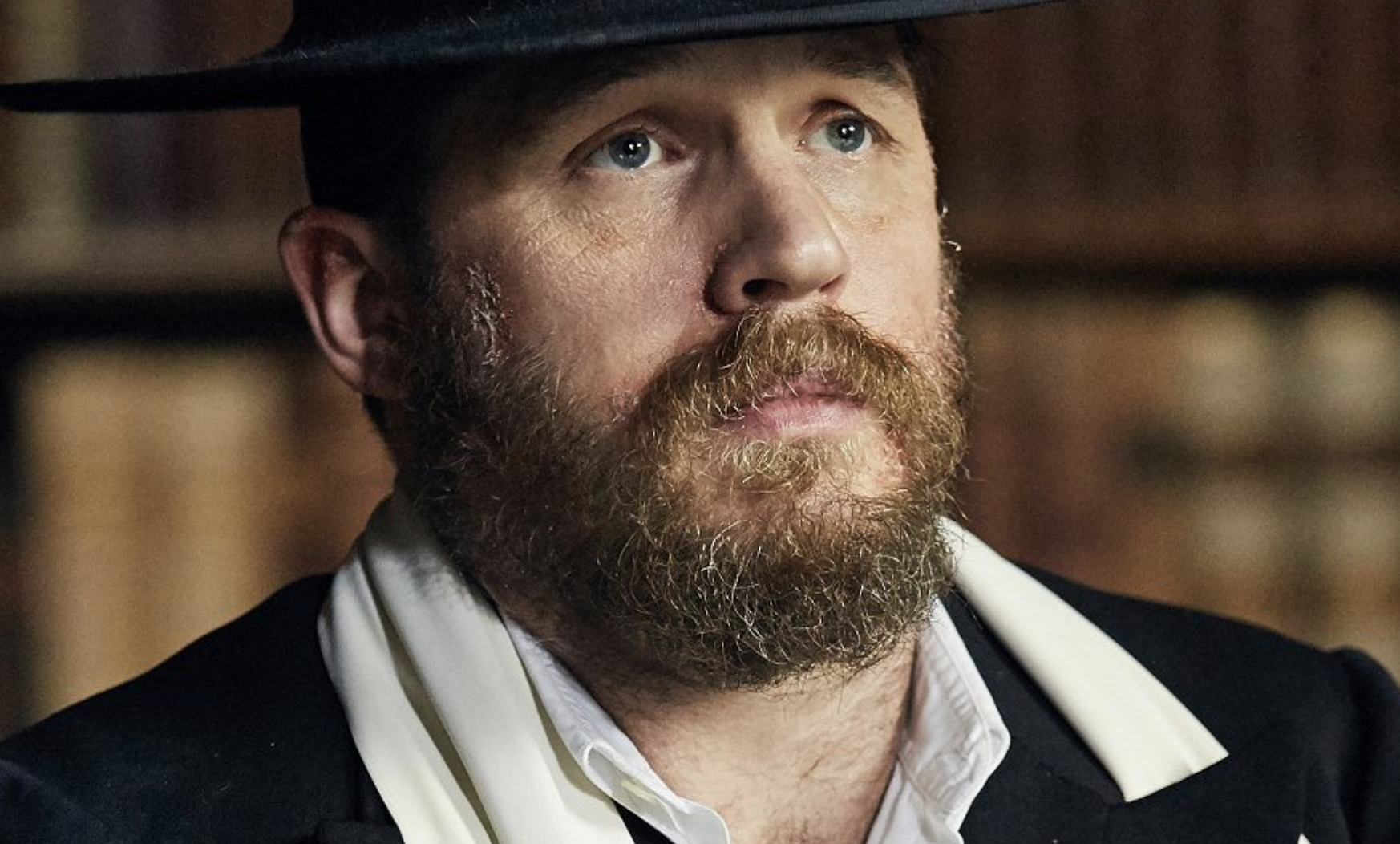 6 ok, amiért kötelező lesz megnézni Tom Hardy új filmjét  6 ok, amiért kötelező lesz megnézni Tom Hardy új filmjét
