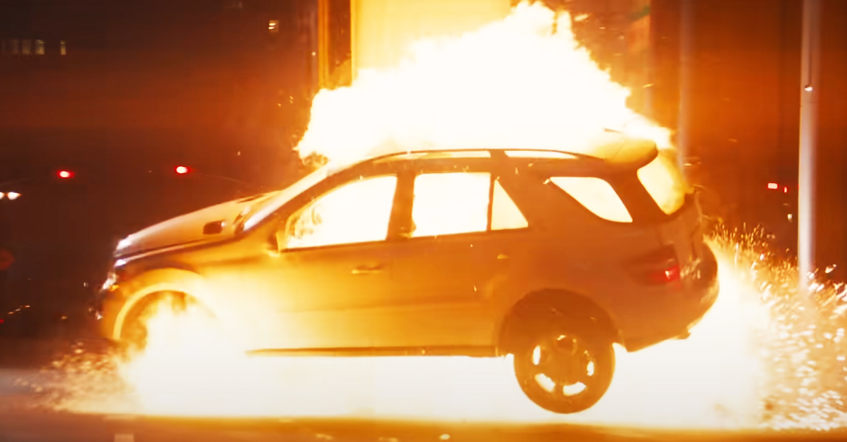 Mától a Netflixen: Csak ma 4 új filmmel bővül a platform katalógusa, köztük Brad Pitt zúzós akciómozijával