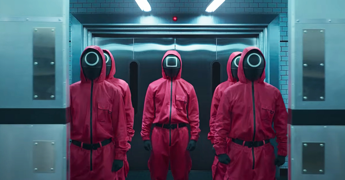 Netflix: Máris itt a Squid Game 3. évadának első előzetese! Netflix: Máris itt a Squid Game 3. évadának első előzetese!