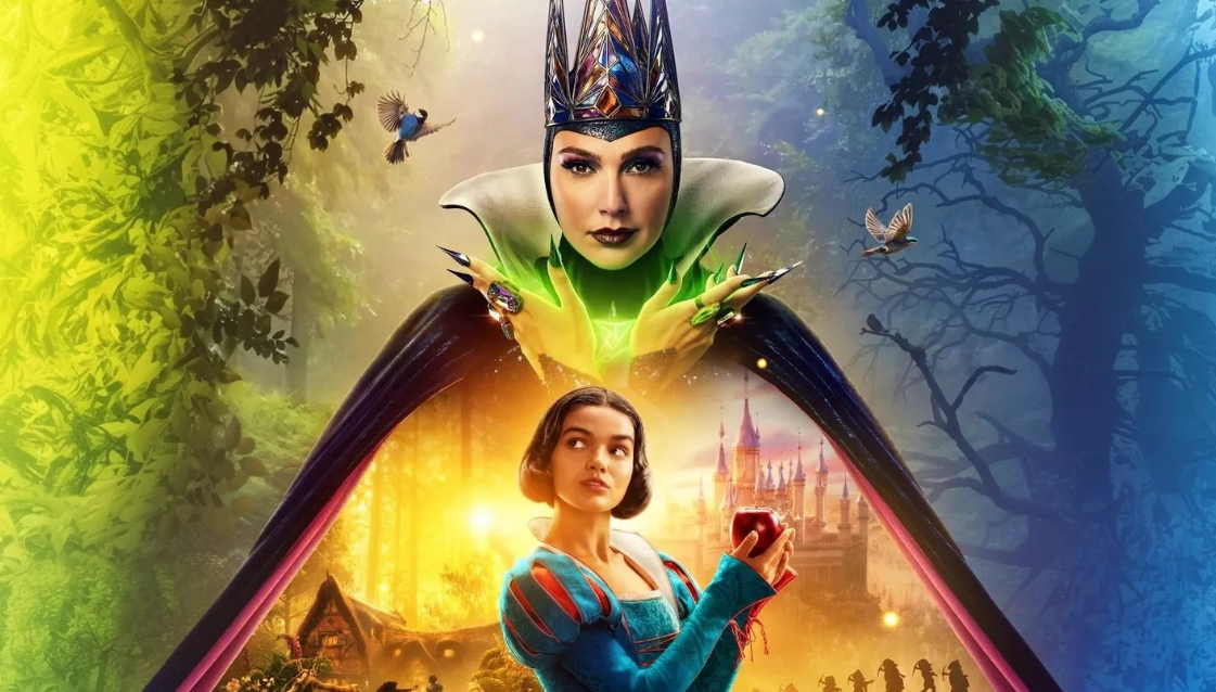 Már márciusban a mozikban: Új, magyar szinkronos előzetest kapott a Hófehérke