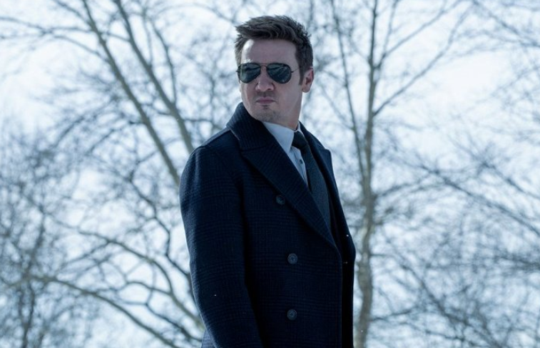 Két éve 'született újjá' Jeremy Renner, a sztár az Instagramon osztott meg a gondolatait (fotó)