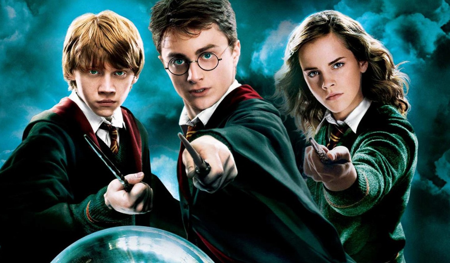 Hiába a kultfilmes rendező, ebből a Harry Potter-változatból nem kért a Warner