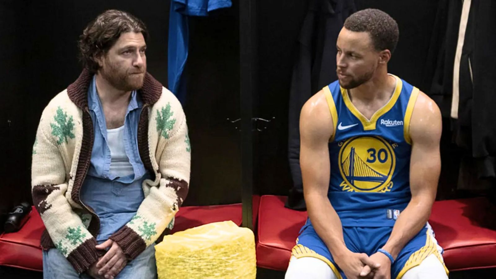 Mától streamingen: Erre az új vígjátéksorozatra érdemes odafigyelni