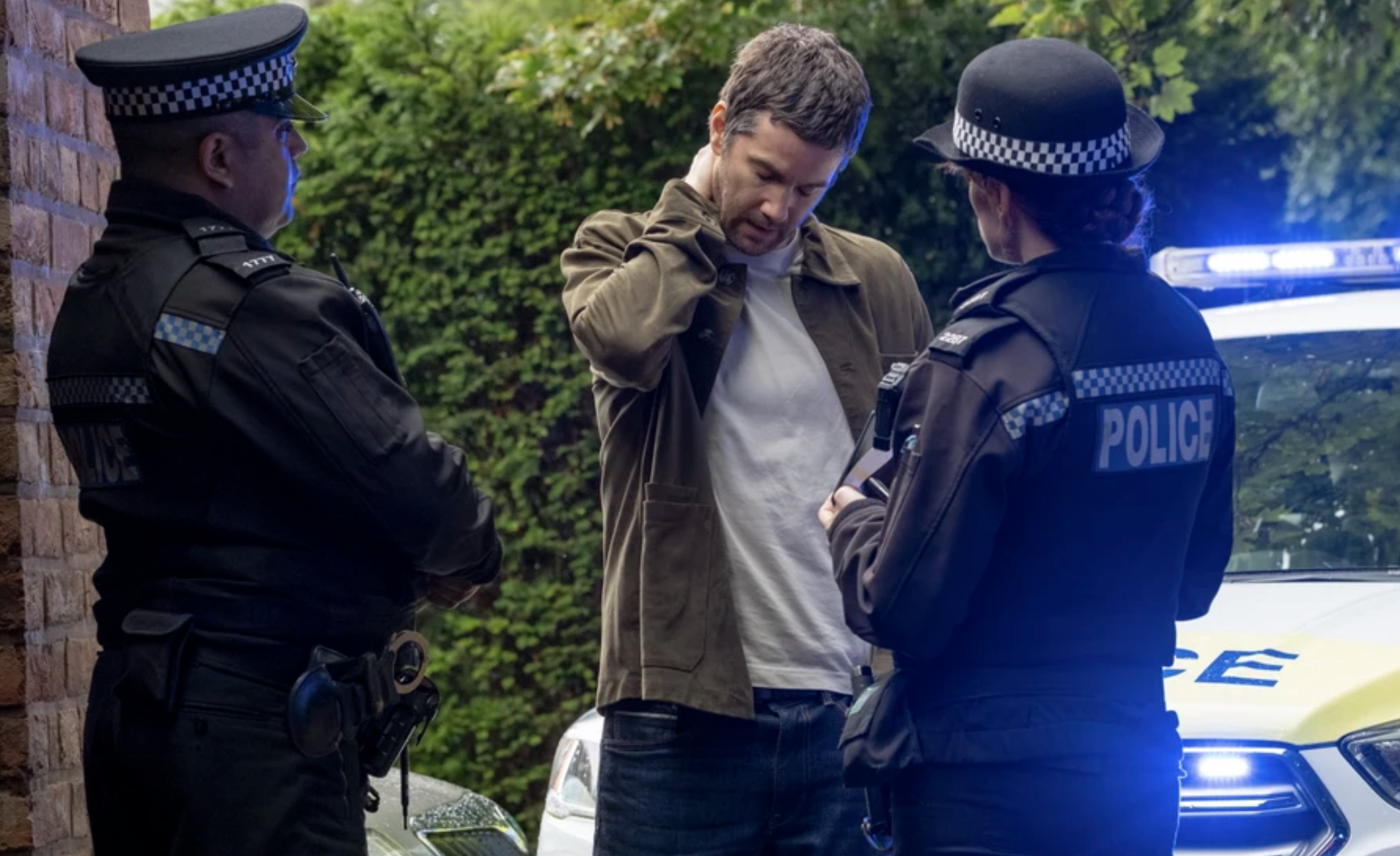 Mától a Disney+-on: Erre az új pszichológiai thrillersorozatra könnyű lesz rákattanni