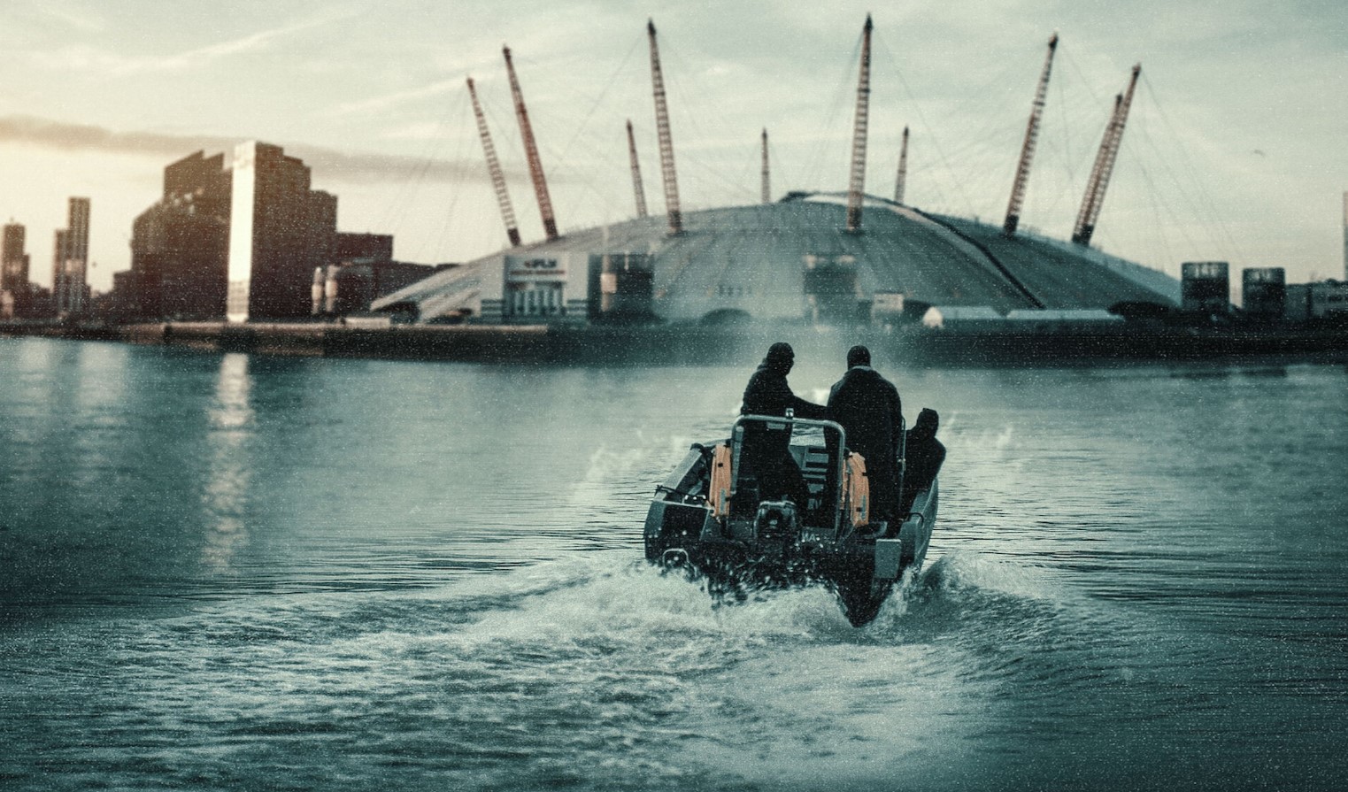 Mától a Netflixen: Erről a gyémántrablásos dokusorozatról vétek lenne lemaradni