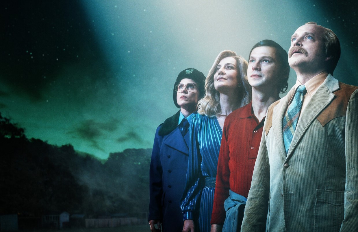 Csak SZERDÁN 6 kihagyhatatlan film és sorozat jött streamingre (Netflix, Max, Disney+, Apple TV+ - április 16., 2025) Csak SZERDÁN 6 kihagyhatatlan film és sorozat jött streamingre (Netflix, Max, Disney+, Apple TV+ - április 16., 2025)