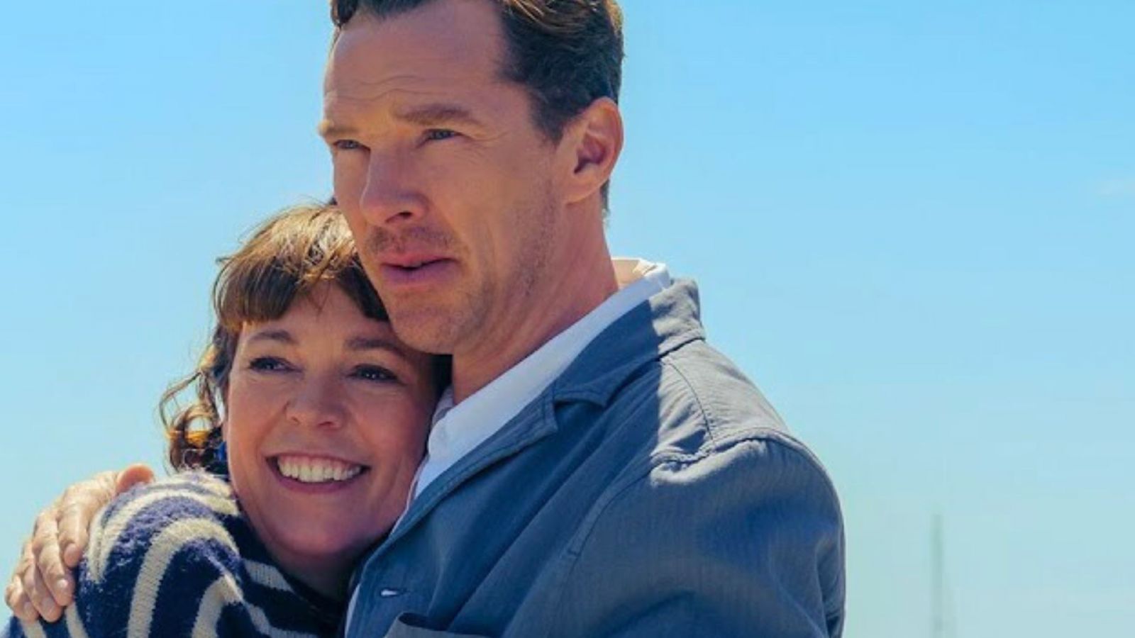 Előzetest kapott A rózsák háborúja remake-je Benedict Cumberbatch és Olivia Colman főszereplésével Előzetest kapott A rózsák háborúja remake-je Benedict Cumberbatch és Olivia Colman főszereplésével