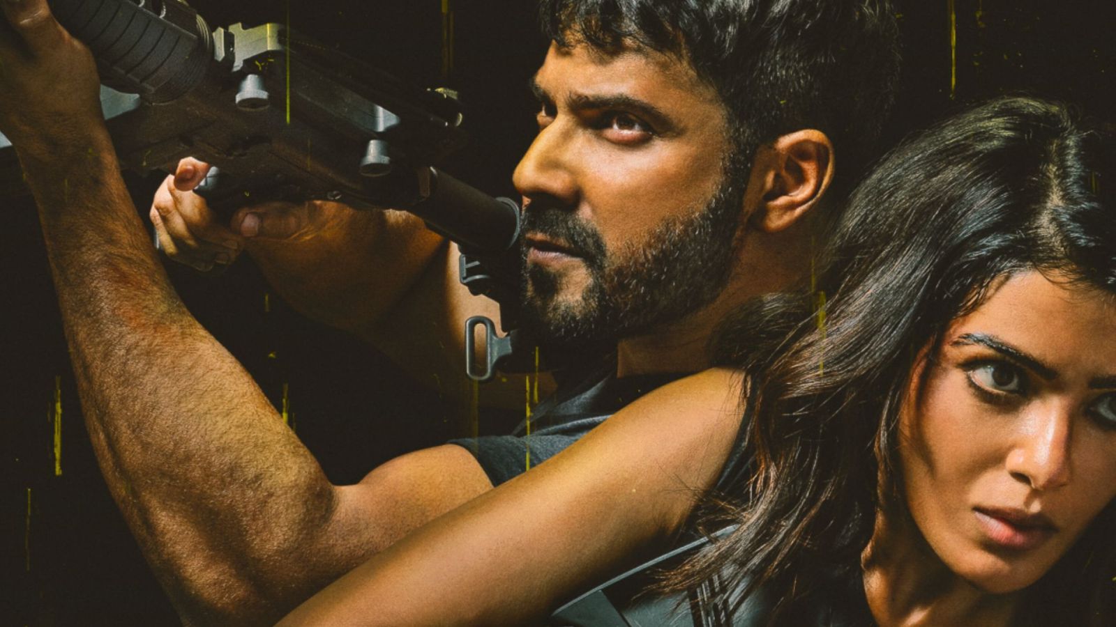 Prime Video: Két nagyszabású akcióthriller-sorozatot 'kaszált el' egyszerre a platform