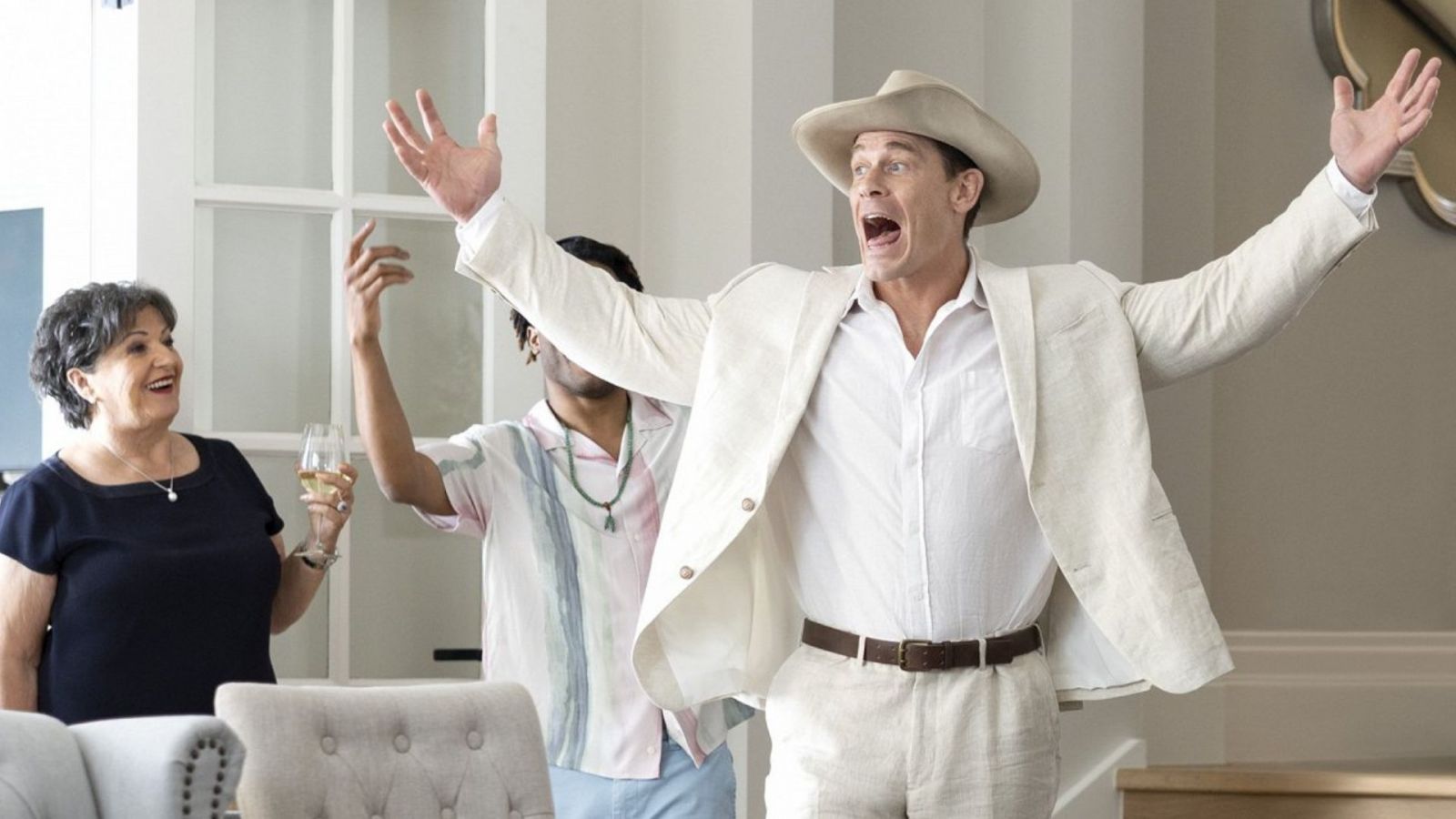 Már a Maxon: Zac Efron és John Cena vígjátékát nem láthattad a mozikban