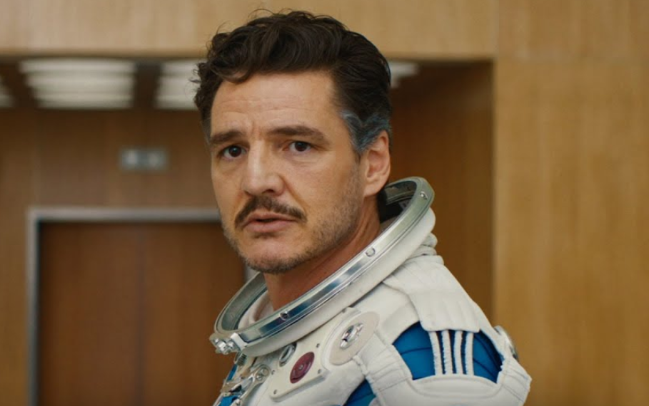 Végre itt A Fantasztikus 4-es: Első lépések hivatalos előzetese! Végre itt A Fantasztikus 4-es: Első lépések hivatalos előzetese!