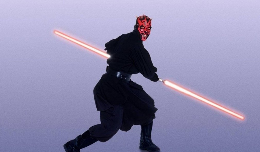 Disney+: Saját sorozatot kap a Star Wars karaktere, Darth Maul, már jövőre láthatod