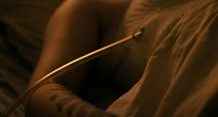 Ez most a legfelkapottabb sorozat, magyar előzetest kapott a következő rész