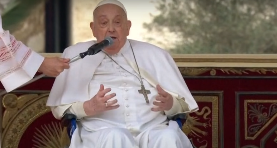 Scorsese, Russell Crowe és Antonio Banderas is megemlékezett a néhai Ferenc pápáról