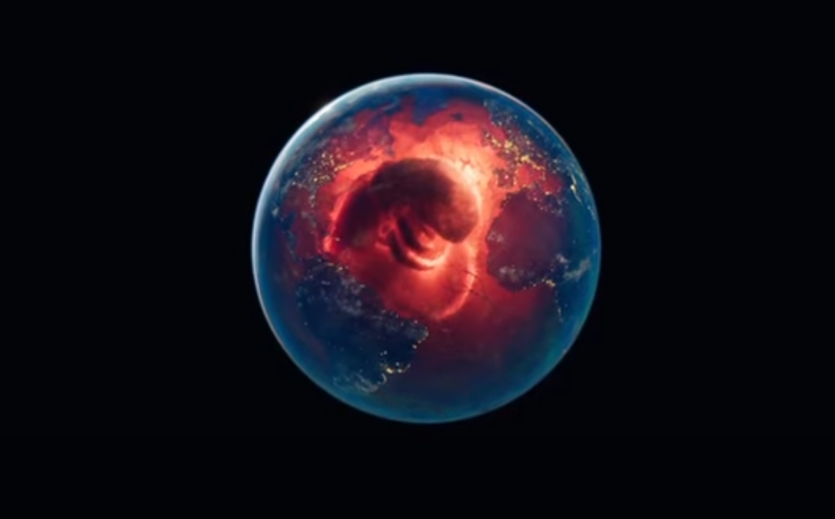 A Föld napja alkalmából rövid teasert kapott az Alien-sorozat