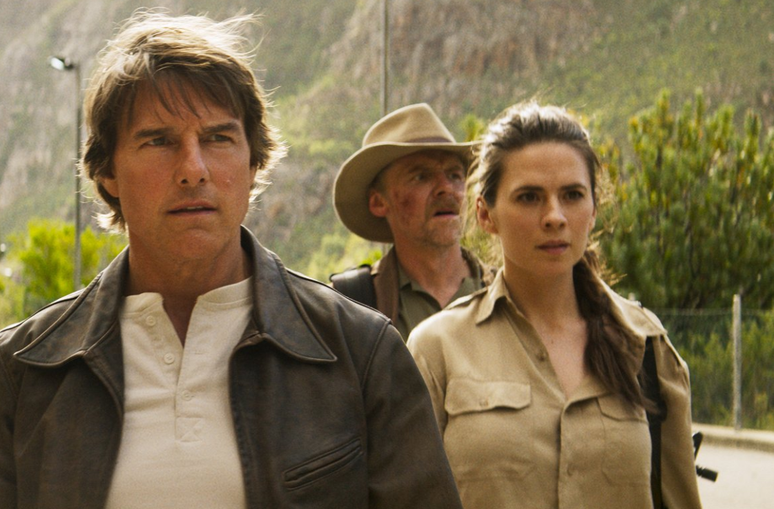 Rekordhosszú lesz a Mission: Impossible - A végső leszámolás, itt a hivatalos játékidő