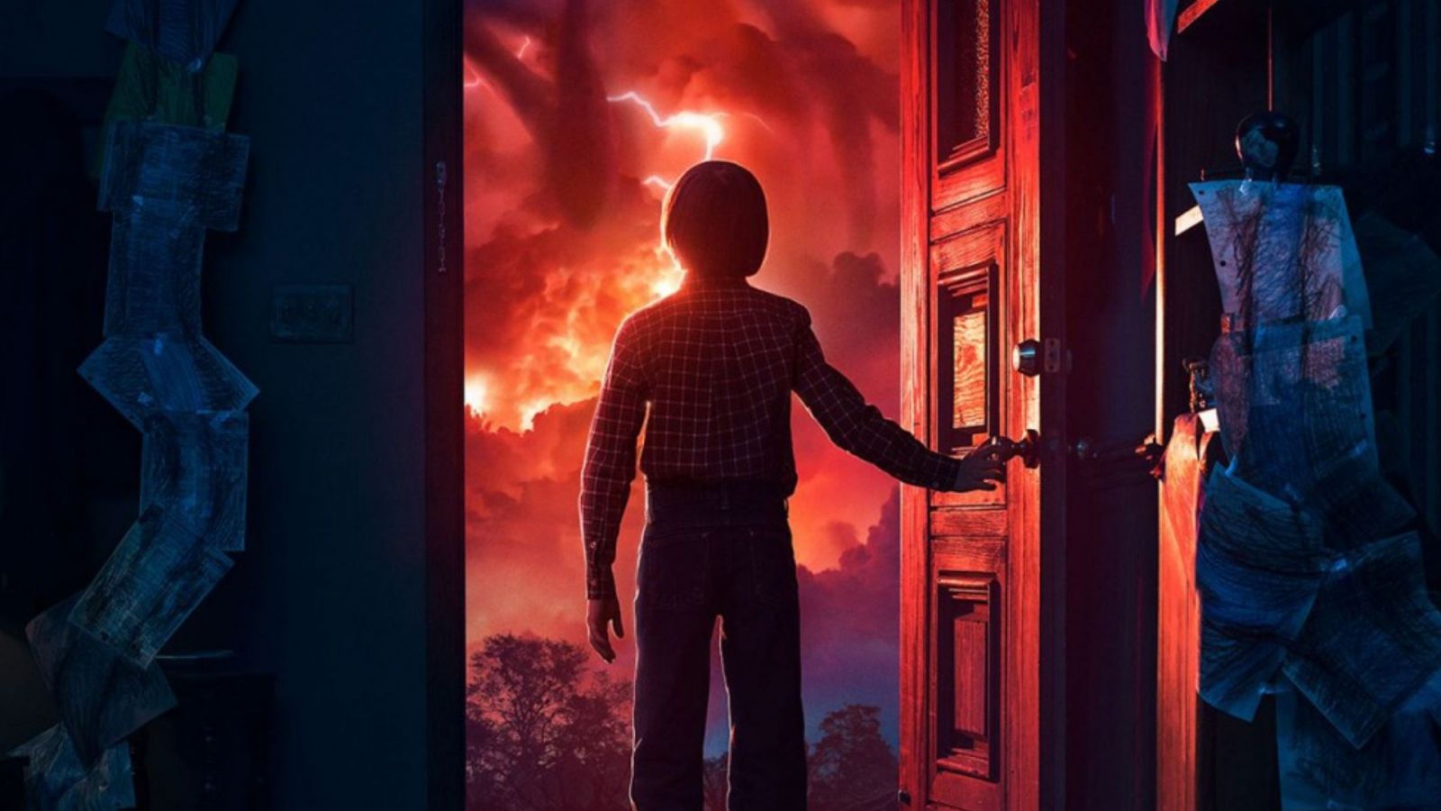Hivatalos címet kapott az új Stranger Things-sorozat