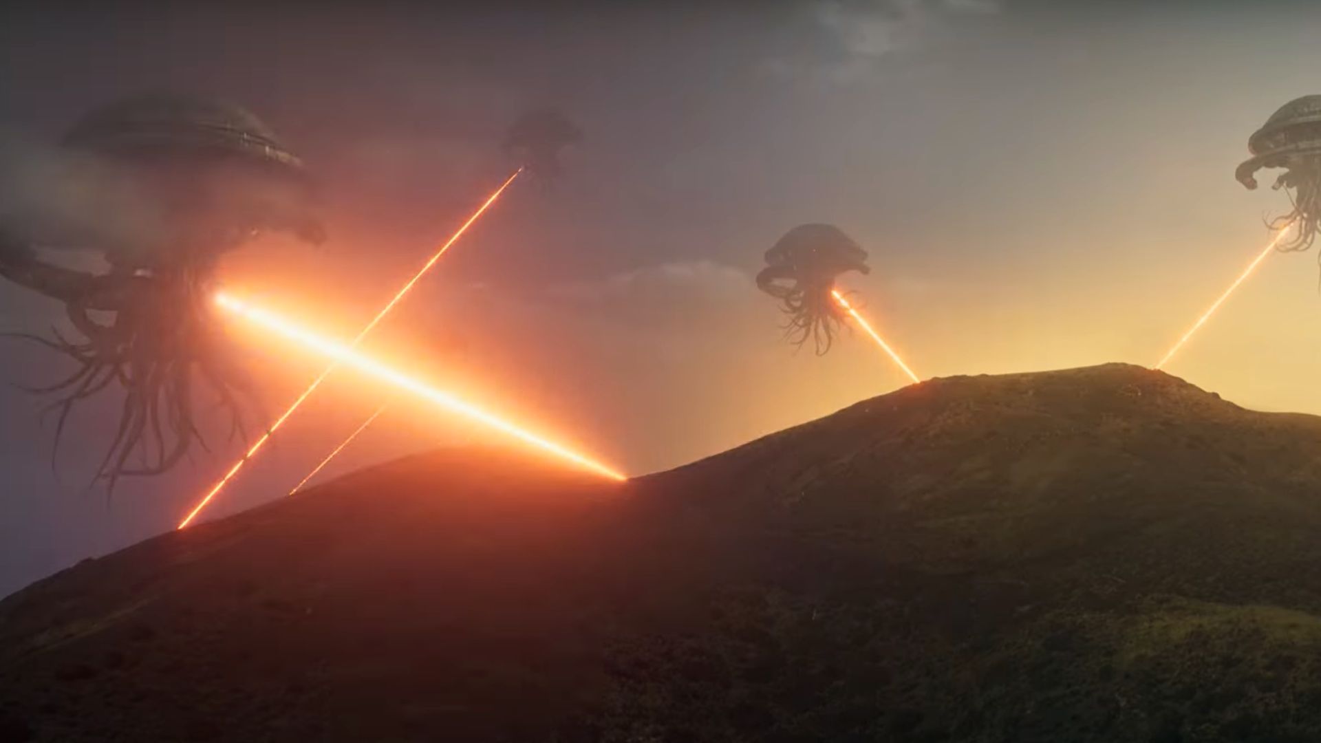 Már májusban a Netflixen: A 4. évaddal folytatódik a 18+-os 'sci-fi' sorozat, itt a magyar feliratos előzetes