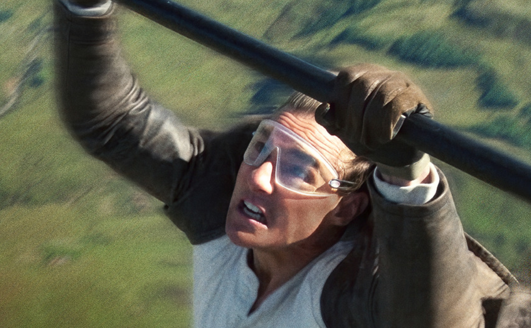 Már májusban a mozikban: Tom Cruise vad akciójával jött a Mission: Impossible - A végső leszámolás új, magyar szinkronos előzetese