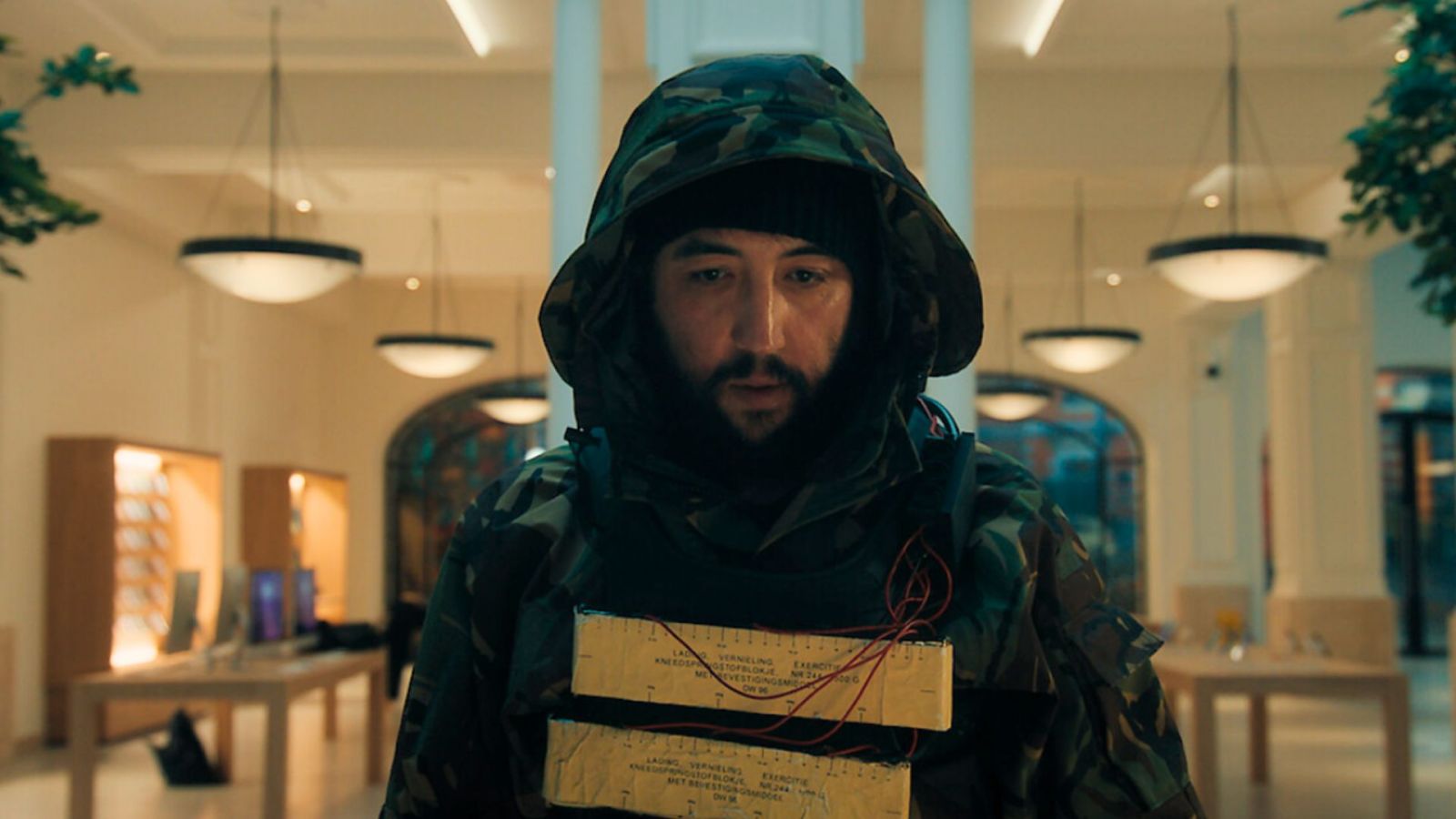 Ez MOST a 10 legfelkapottabb új film és sorozat a magyar nézők körében (Netflix, Max, Disney+ - április 25.) Ez MOST a 10 legfelkapottabb új film és sorozat a magyar nézők körében (Netflix, Max, Disney+ - április 25.)