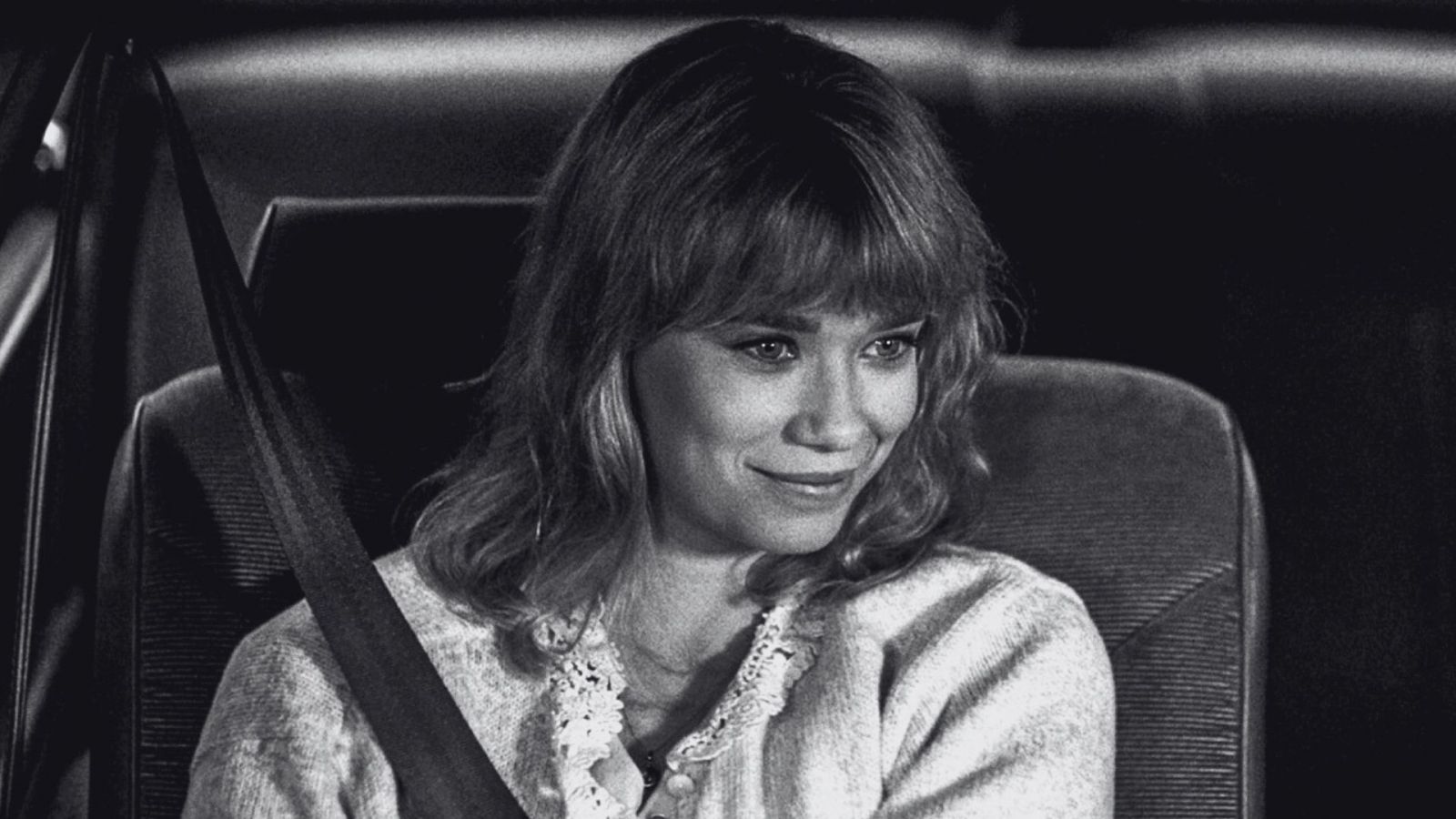 Meghalt a Péntek 13. franchise színésznője, Lar Park Lincoln