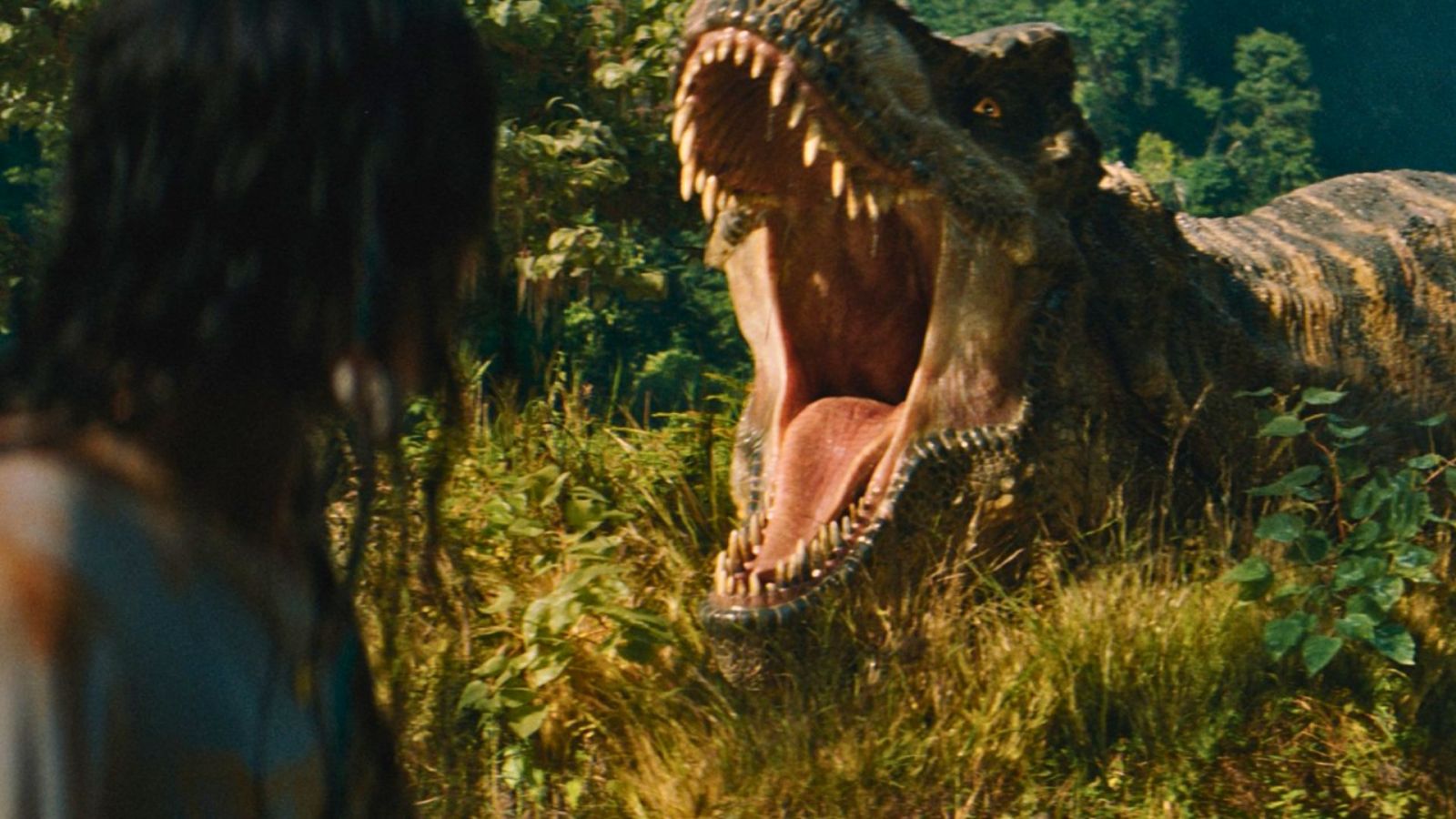 Ne vegyél nagy kólát a Jurassic World: Újjászületés vetítése előtt, itt a játékidő! Ne vegyél nagy kólát a Jurassic World: Újjászületés vetítése előtt, itt a játékidő!