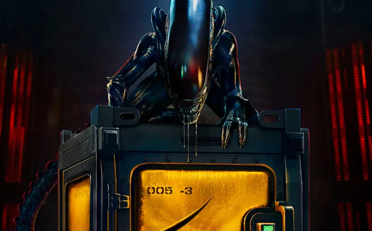 Hamarosan a Disney+-on: Hátborzongató, új előzetest kapott az Alien: Föld Hamarosan a Disney+-on: Hátborzongató, új előzetest kapott az Alien: Föld